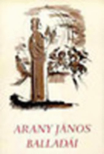 Arany Jnos balladi