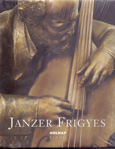 Janzer Frigyes