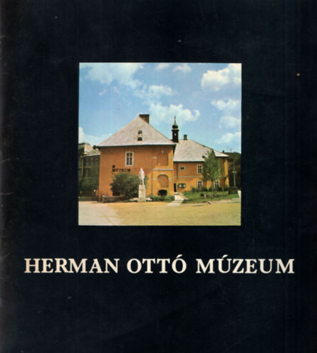 Herman Ott Mzeum 1979