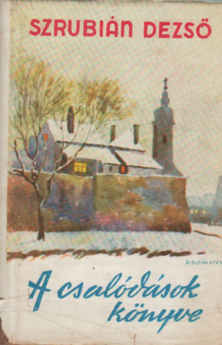 A csaldsok knyve