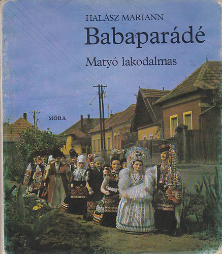Babapard (Maty lakodalmas)