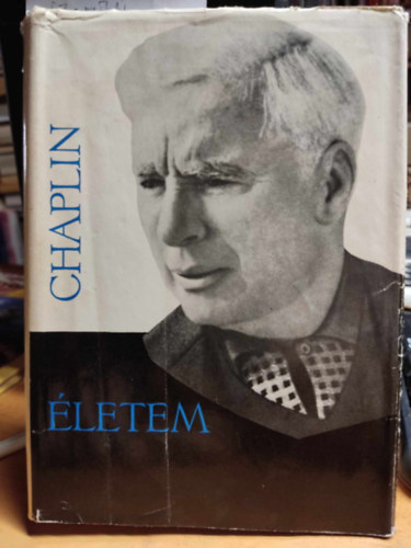Charlie Chaplin - Életem