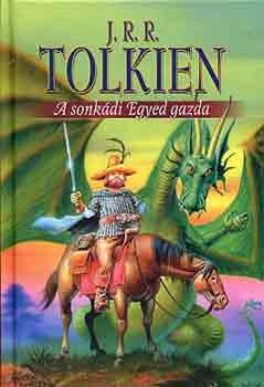 J. R. R. Tolkien - A sonkdi Egyed gazda