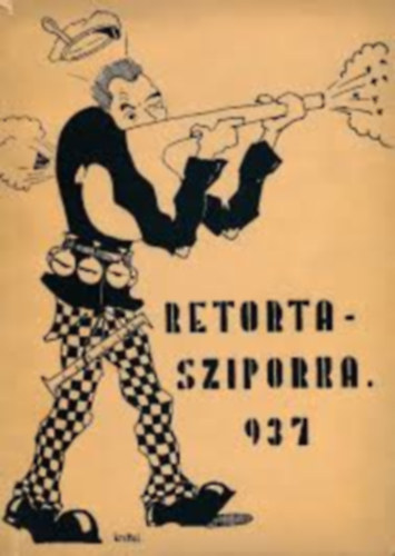 Retorta sziporka