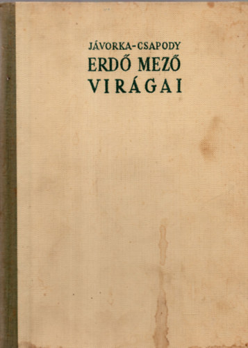 Erd mez virgai
