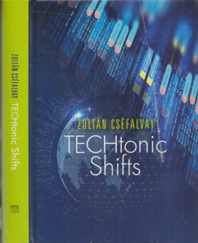 Techtonic Shifts