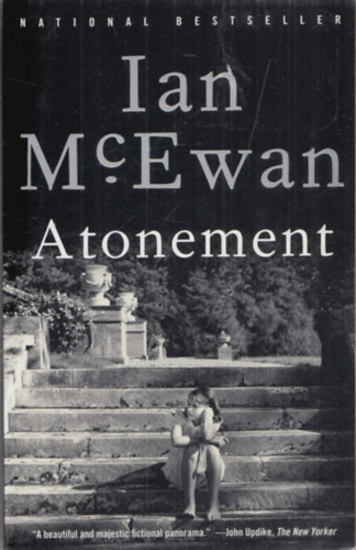 Ian McEwan - Atonement