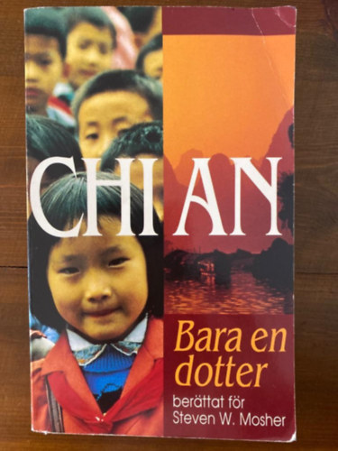 Chi An, bara en dotter