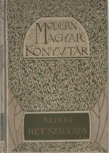 A ht szilvafa rnyban - Novellk