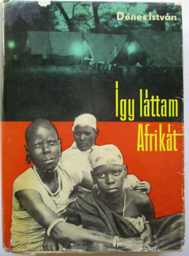 gy lttam Afrikt