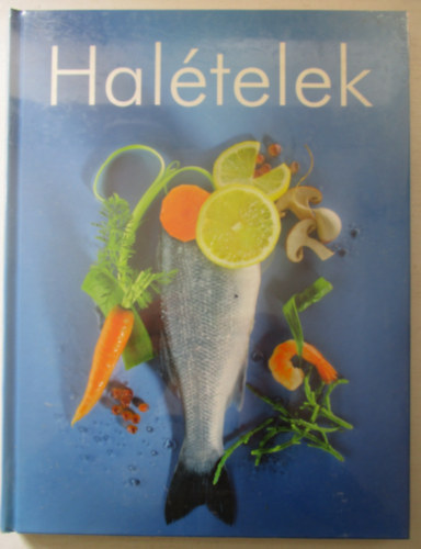 Haltelek
