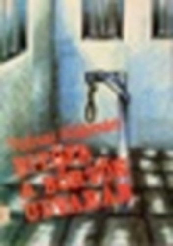 Tolnai K�lm�n - Bit�fa a b�rt�n udvar�n