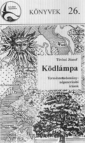 Kdlmpa - Termszettudomny-npszerst rsok (Balaton akadmia knyvek 26.)