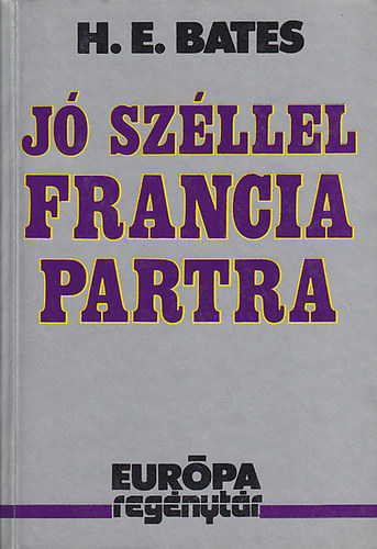 J szllel francia partra