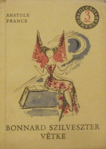 Bonnard Szilveszter vtke