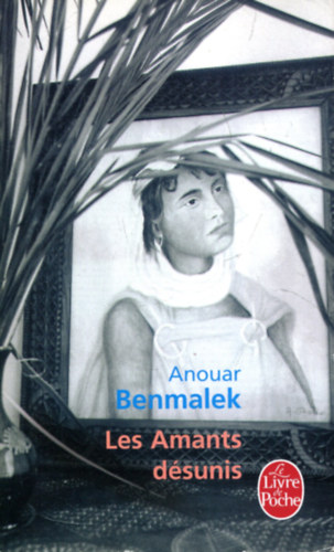 Anouar Benmalek - Les Amants dsunis