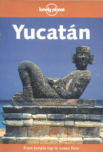 Yucatn (Lonely Planet)