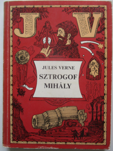 Sztrogof Mihly