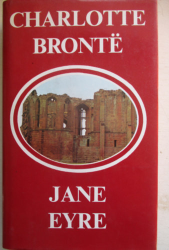 Jane Eyre