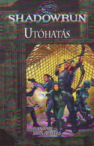 Uthats (Shadowrun)