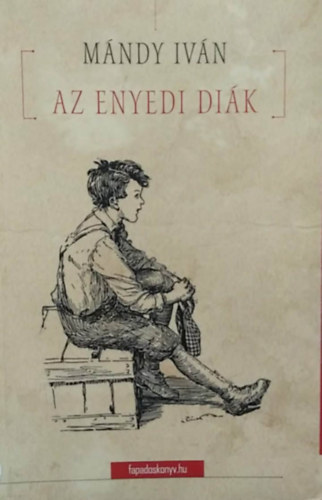 Az enyedi di�k