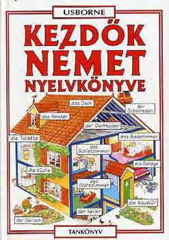 Kezd�k n�met nyelvk�nyve