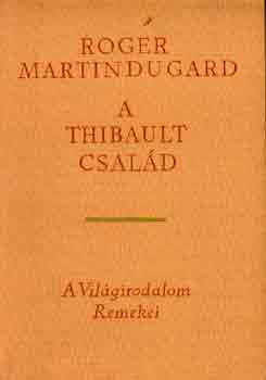 A Thibault csald I-III.