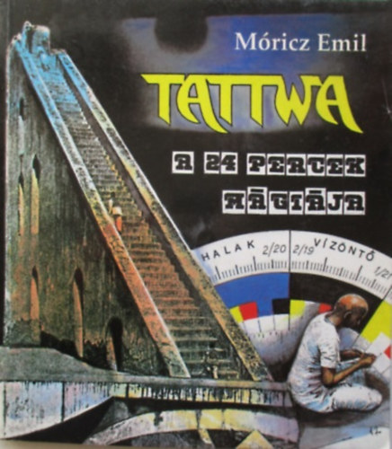 Tattwa- A 24 percek mgija