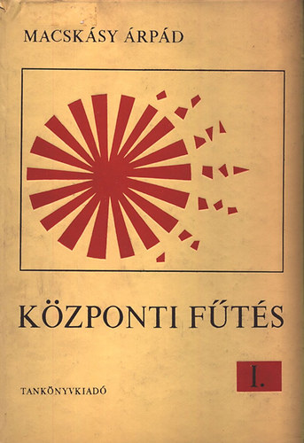 K�zponti f�t�s I.