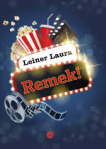 Leiner Laura - Remek!