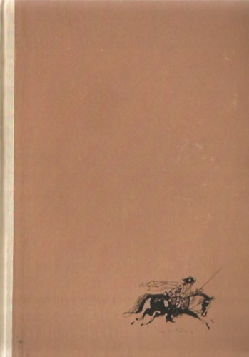 Walter Scott - Waverley vagy hatvan évvel ezelőtt (Würtz Ádám illusztrációi)