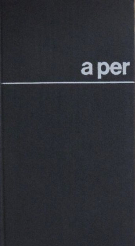 Franz Kafka - A per