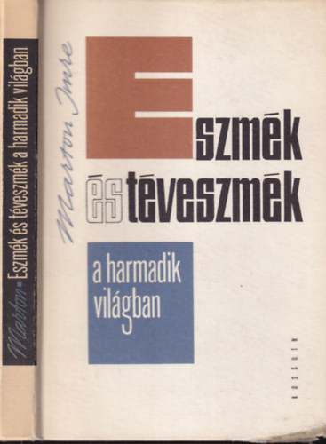 Eszmk s tveszmk a harmadik vilgban