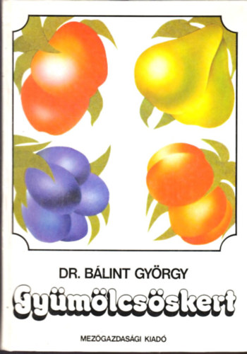 B�lint Gy�rgy - Gy�m�lcs�skert