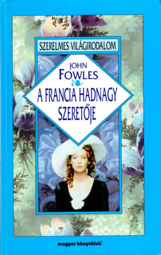 A francia hadnagy szeret�je