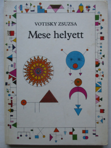 Mese helyett