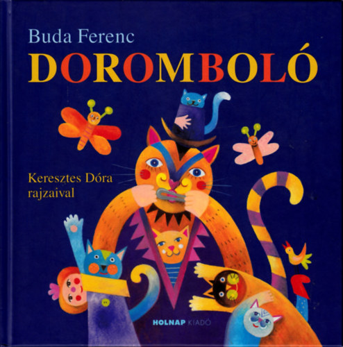 Dorombol