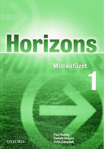 Horizons - Munkafzet 1