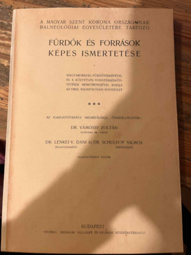 F�rd�k �s forr�sok k�pes ismertet�se