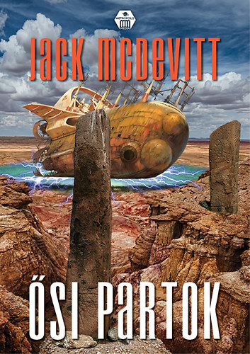 Jack McDevitt - si partok