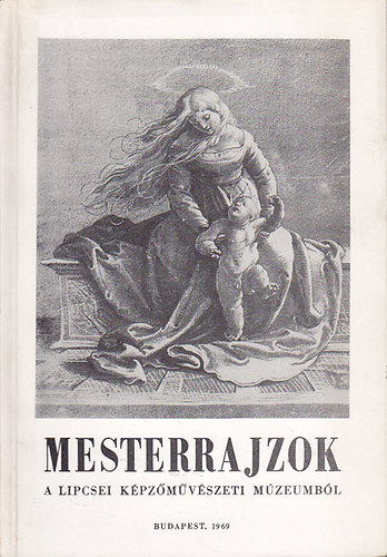 Mesterrajzok