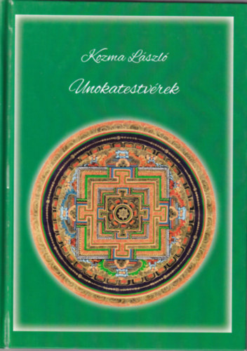 Unokatestvrek