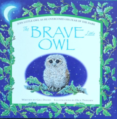 The Brave Little Owl