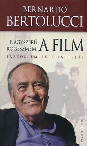 Nagyszer rgeszmm, a film