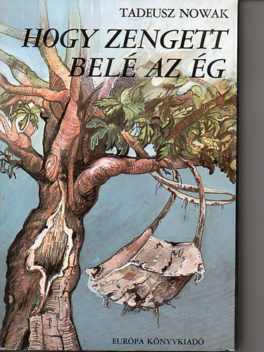 Hogy zengett bel az g