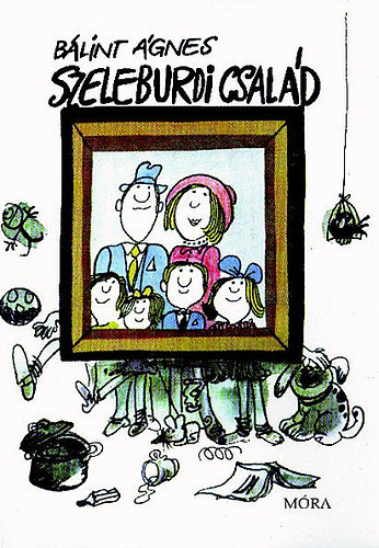 Szeleburdi csald