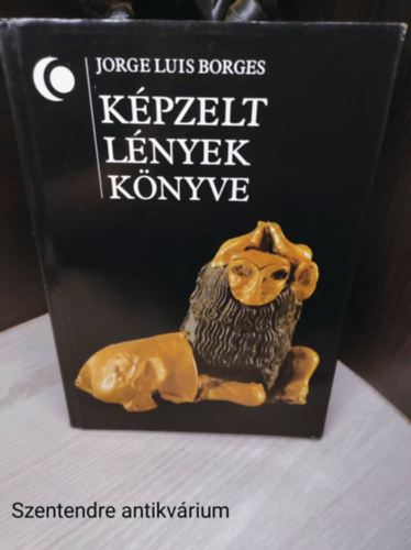 Kpzelt lnyek knyve (Sajt kppel)