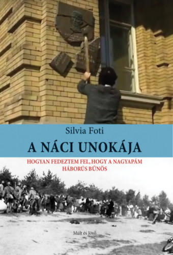 Silvia Foti - A n�ci unok�ja