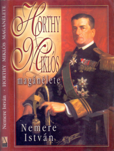 Horthy Mikl�s mag�n�lete