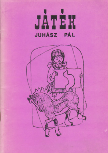 Juhsz Pl - Jtk